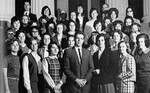 Student Alabama Education Asssociation by Diorama, 1966
