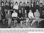 Alpha Epsilon of Alpha Beta Alpha by Diorama, 1964