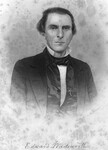 Dr. Edward Wadsworth, LaGrange College (1846-1852)