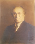 Dr. Henry J. Willingham, State Normal School/Florence State Teachers College (1913-1938) by Knox (Birmingham, Alabama)