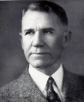 Dr. James Albert Keller, Florence State Teachers College (1938-1948)