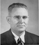 Dr. Ethelbert Brinkley Norton