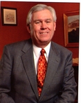Dr. William G. Cale, Jr., The University of North Alabama (2005-2014)