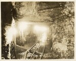 Underground Construction of the Dam