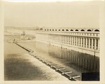Generator Testing at Wilson Dam, c. 1925