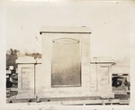 Wilson Dam Worker's Memorial