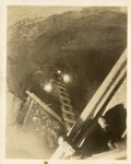 Wilson Dam Construction: Surface Peering to Underground