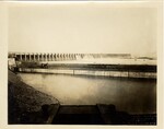 Wilson Dam: Lower South Guard Wall, Lock #2